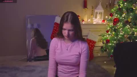 Melvi online show from December 14, 7:25 am