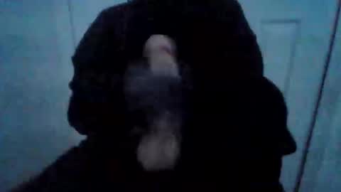 Practice Dick online show from February 17, 11:33 pm