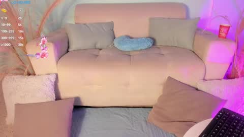 Kim Thompson online show from February 27, 5:04 pm