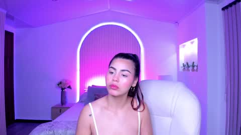  KIMBERLY  online show from February 6, 3:37 am