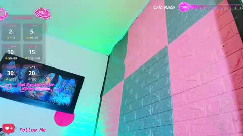 leidy  online show from December 4, 2:33 am