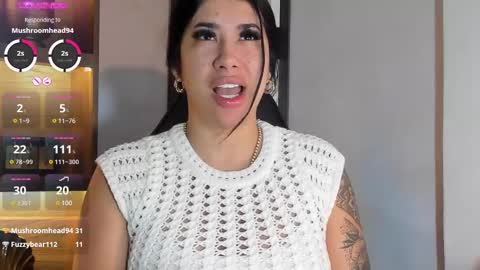 Kim online show from March 2, 12:32 pm