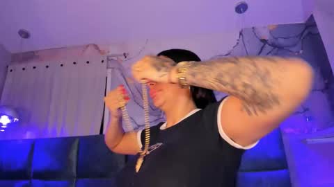 Kim online show from December 20, 12:01 pm