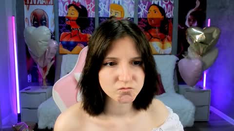 Kika online show from February 26, 12:08 pm