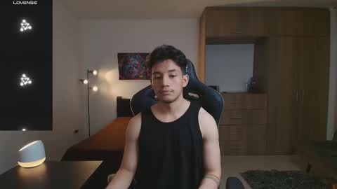 kikeruiz 19 online show from October 30, 2:12 am