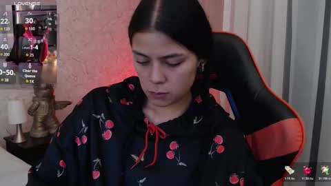 kIKI online show from March 5, 5:27 am