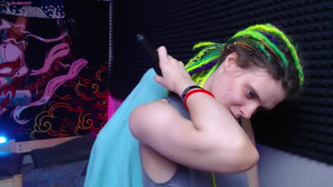 Kiki online show from November 4, 9:54 am