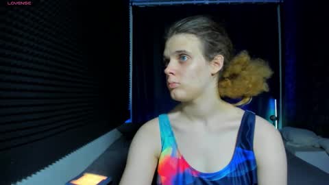 Kiki online show from January 31, 7:11 pm