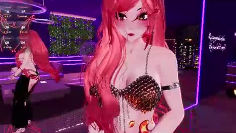 Kiki online show from June 13, 6:24 am