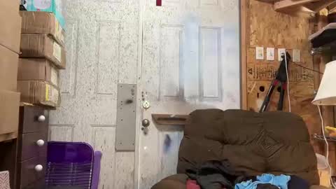 kikiboifeet6 online show from February 28, 7:46 pm