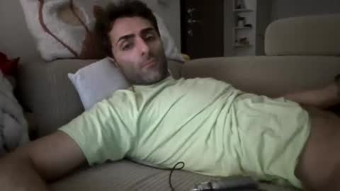 kikkus01 online show from March 13, 9:40 pm