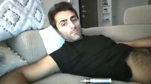 kikkus01 online show from November 11, 8:11 pm