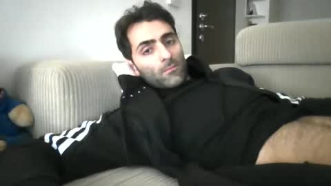 kikkus01 online show from February 22, 8:55 pm