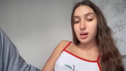 Snapshot of kikkymoore chatting on September 30, 12:15 pm Kayli online show from September 30, 12:15 pm