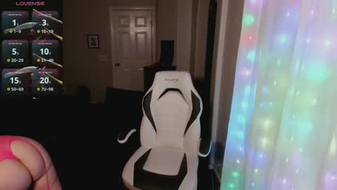 ONLY FANS Britteebee online show from November 25, 9:08 am