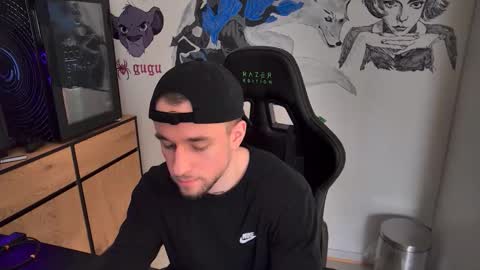 killa347 online show from February 9, 12:20 pm