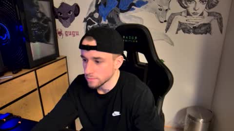 killa347 online show from February 10, 12:30 pm