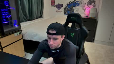 killa347 online show from March 11, 2:36 am