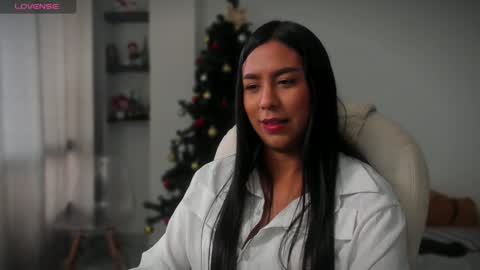 Alejandra  online show from December 27, 9:22 pm