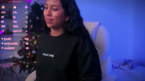 Alejandra  online show from December 22, 5:01 am