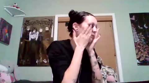 Kat 3 online show from November 24, 4:44 am