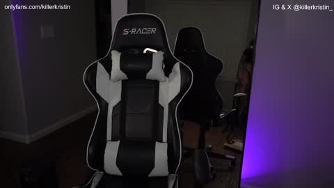 Kristin online show from February 1, 5:18 am