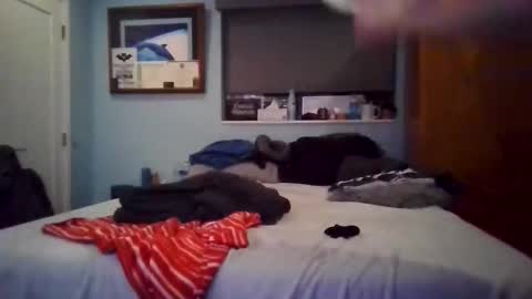 Kilo Carter online show from February 5, 2:15 am