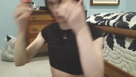 Kilo Carter online show from March 2, 7:37 am