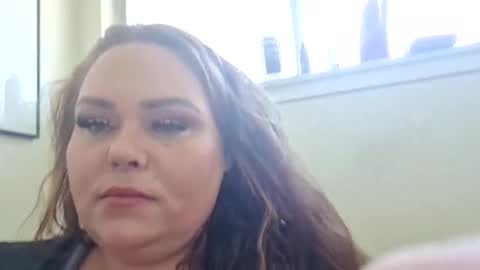 Plussizebarbie online show from April 17, 11:40 pm