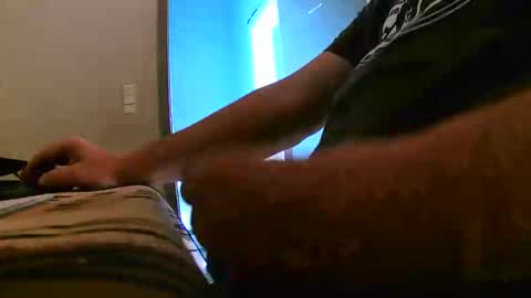 kiltman1978 online show from September 10, 8:26 am