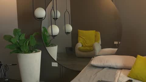 Kim online show from October 6, 12:56 pm