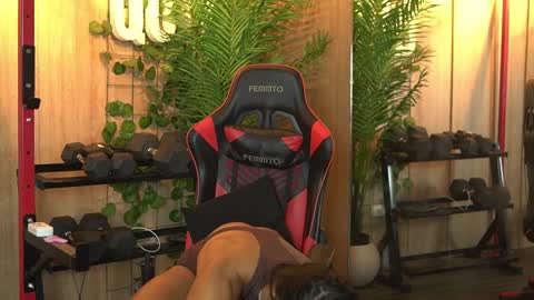 Kim online show from September 25, 5:20 pm