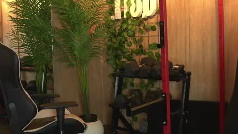 Kim online show from April 20, 12:52 pm