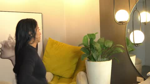Kim online show from June 5, 12:43 pm
