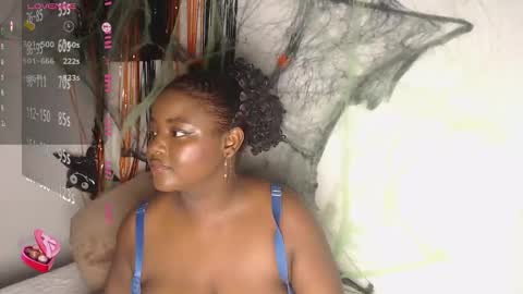 Kim  Follow me please online show from October 29, 3:52 am