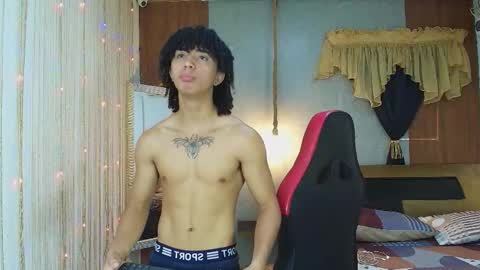 KIM online show from March 13, 1:58 pm