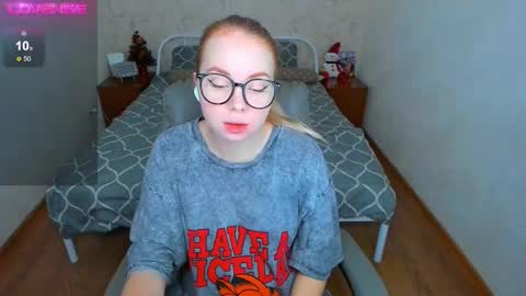 KIM online show from December 21, 8:21 am