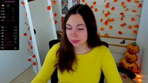 Kim online show from November 5, 7:32 am