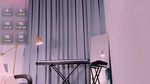 KIM online show from October 8, 6:30 am