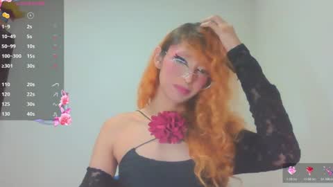 Kim Pendavis  online show from June 25, 6:46 pm