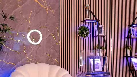 Kim online show from March 26, 5:18 pm