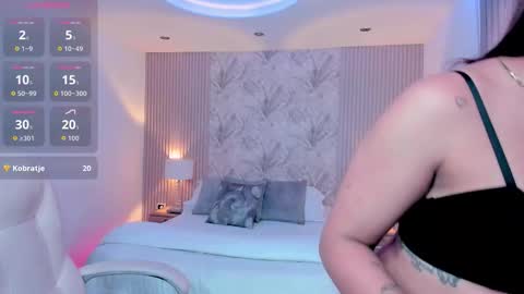 Kim online show from February 27, 7:39 pm