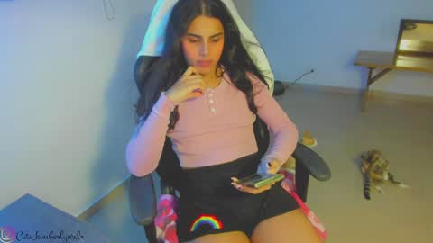 OnlyFans kimberlywexlr online show from January 9, 1:29 am