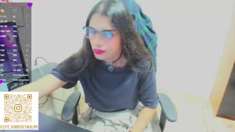 OnlyFans kimberlywexlr online show from April 19, 2:56 am