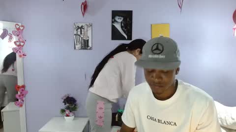 Kim  Yuk online show from February 17, 7:12 pm