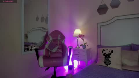 Snapshot of kimapril chatting on September 27, 8:28 pm April online show from September 27, 8:28 pm