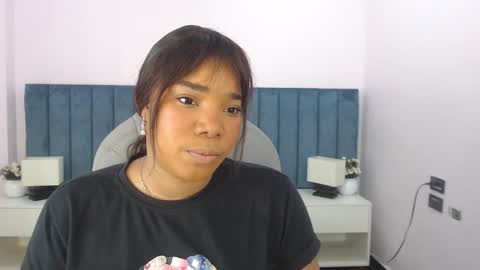 kimara lion online show from January 14, 3:03 am