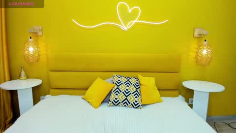 Ur sweet  Kim online show from April 9, 4:49 am