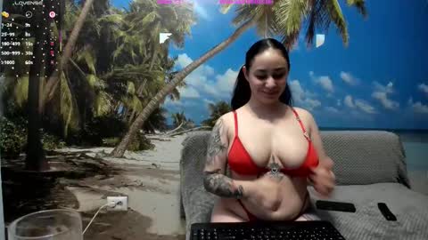 Kimmy online show from November 24, 3:43 pm