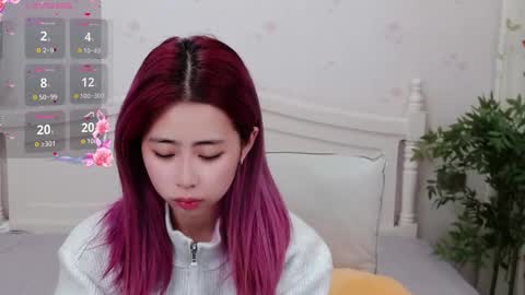 Bernice online show from November 30, 10:50 pm